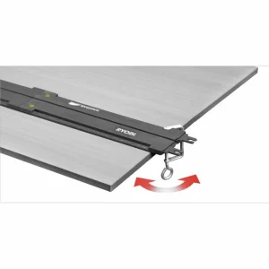 Ryobi Führungsschiene RAK03SR, 3-teilig, Länge 1220mm 11