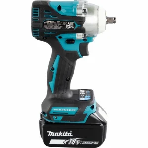 Makita Akku-Schlagschrauber DTW302Z, 300Nm, 18V 24