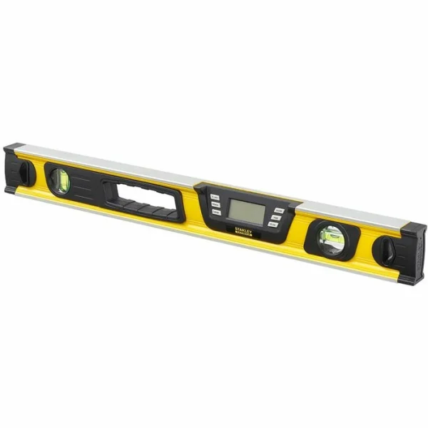 Stanley Wasserwaage FatMax Digital Level, 0-42-065, 60cm, Elektronik-Winkelmesser 1