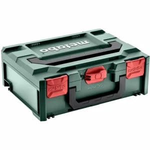 Metabo Stichsäge STE 140, Pendelhubstichsäge, 750 W, Schnitttiefe Bis 140mm 9