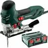 Metabo Stichsäge STE 140, Pendelhubstichsäge, 750 W, Schnitttiefe Bis 140mm 19