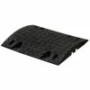 Schake Fahrbahnschwelle 3393-30, Normelement, Schwarz, 50 X 3 X 43cm 26