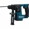 Makita Bohrhammer HR140DZ, SDS+, 12V 28