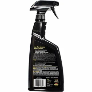 Meguiars Felgenreiniger Ultimate All Wheel Cleaner, Für Alu- Und Stahlfelgen, Sprühflasche, 709ml 13