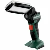 Metabo Arbeitsleuchte SLA LED, 14,4V / 18V, Akku-Lampe, 440 Lumen 10