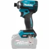 Makita Akku-Schlagschrauber TD003GZ, 210Nm, 40V 19