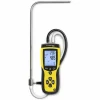 Trotec Anemometer TA400 Staurohr, Bis 80 M/s, USB, Datenlogger, Thermo- & Barometer 20