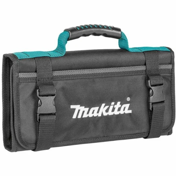 Makita Werkzeugtasche E-15506, Wickeltasche, Leer, Aus Polyester 1