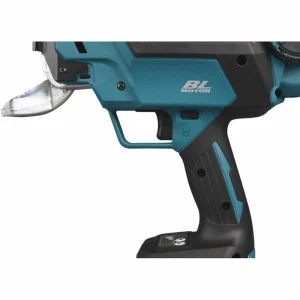 Makita Akku-Bewehrungsverbinder DTR181ZJ, 18V, Mit Koffer 14