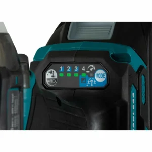 Makita Akku-Schlagschrauber TW004GZ XGT, 350Nm, 40V 15