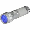 Varta UV-Taschenlampe UV Light LED, 395 Nm, UV-A 22