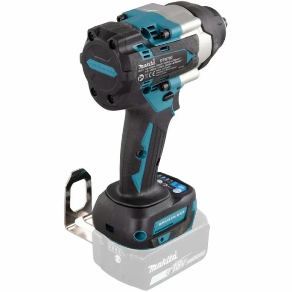 Makita Akku-Schlagschrauber DTW700Z, 700Nm, 18V 6