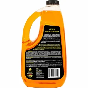 Meguiars Autoshampoo Gold Class Shampoo G7164, Konzentrat, Schnelltrocknend, Flasche, 1,89 Liter 13