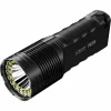 Nitecore Taschenlampe TM20K Tiny Monster LED, 20000 Lumen, Mit Akku, Cree, Wasserdicht 11