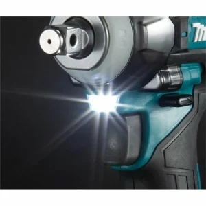 Makita Akku-Schlagschrauber TW004GZ XGT, 350Nm, 40V 13