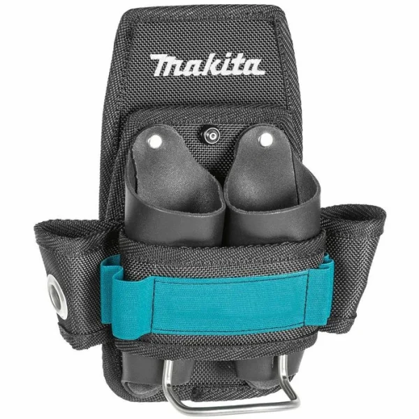 Makita Werkzeug-Gürteltasche E-15285, Hammer- Und Werkzeughalter 1