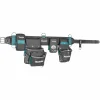 Makita Werkzeug-Gürteltasche E-15235, Super Schwerlast Gürteltaschen Set 13