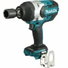 Makita DTW1002Z Akku-Schlagschrauber 18V / 1000Nm 11