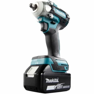 Makita Akku-Schlagschrauber DTW302Z, 300Nm, 18V 22