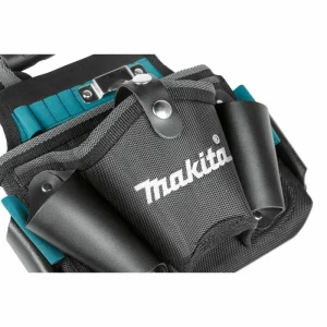 Makita Werkzeug-Gürteltasche E-15182, Schrauberholster Mit Handgriff, Für Akkuschrauber 11