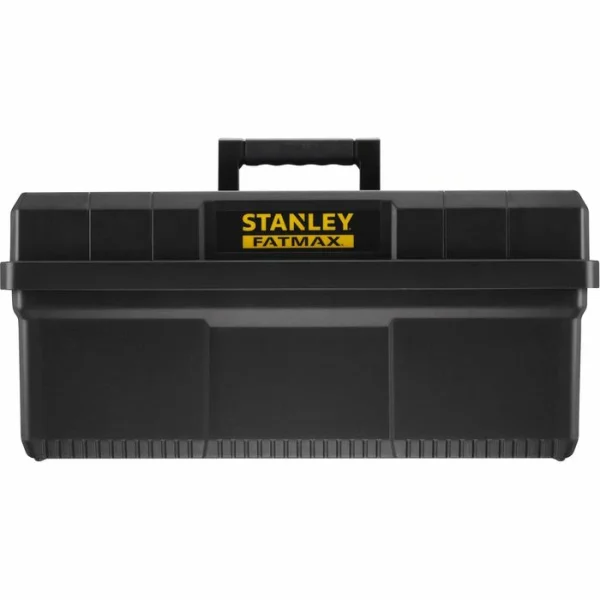 Stanley Werkzeugkoffer FatMax FMST81083-1, Leer, Aus Kunststoff, Mit Tritt 1