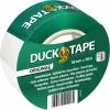 Duck® Duck Gewebeband Tape 106-02, Original, Weiß, 50mm X 50m 17