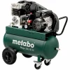 Metabo Kompressor MEGA 350-50 W, 230V, 10 Bar, 50L Kesselinhalt 28