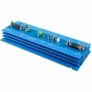 Victron Batteriewächter Smart BMS 12/200, 200A, Batterie-Management-System 10