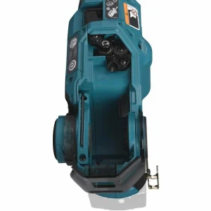 Makita Akku-Bewehrungsverbinder DTR181ZJ, 18V, Mit Koffer 18