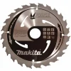 Makita Kreissägeblatt B 32041, M Force, 190 X 30mm, 24 Zähne, Für Holz 10