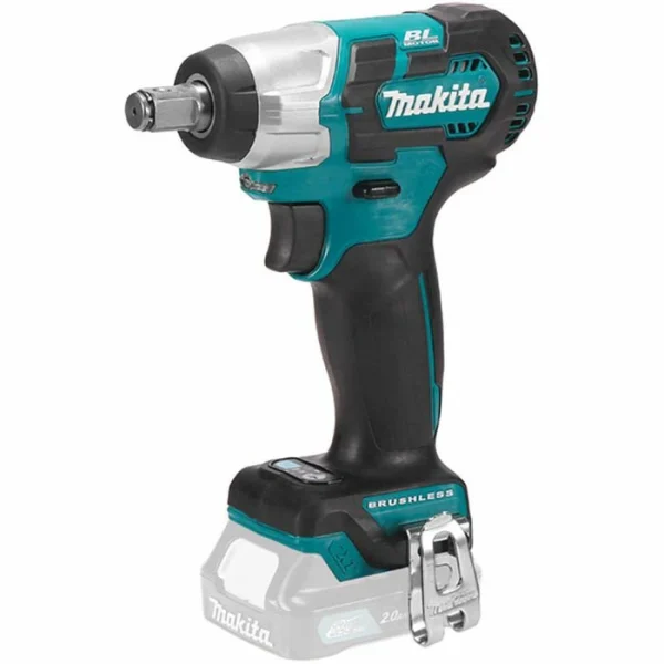 Makita Akku-Schlagschrauber TW161DZ, 165Nm, 12V Max. 1