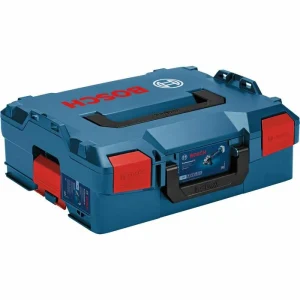 Bosch Winkelschleifer GWS 18V-10, Professional, 115mm, Mit Koffer 21