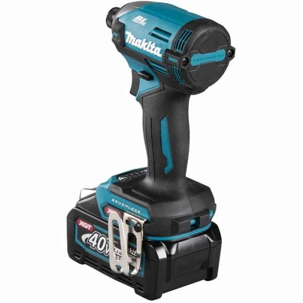 Makita Akku-Schlagschrauber TD003GZ, 210Nm, 40V 4