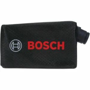 Bosch Staubsack Gewebestaubbeutel 2608000696, Für Handkreissäge GKS 18V-68 C/GC & GKT 18V-52 GC 7