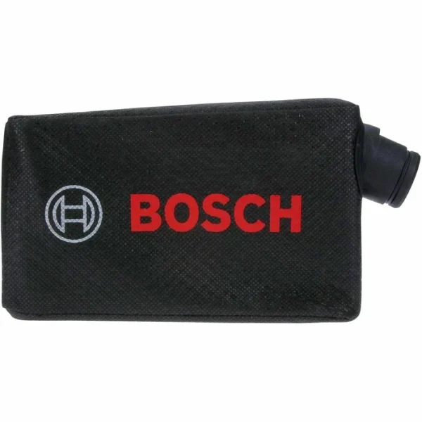 Bosch Staubsack Gewebestaubbeutel 2608000696, Für Handkreissäge GKS 18V-68 C/GC & GKT 18V-52 GC 3