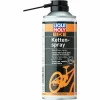 Liqui Moly Liqui-Moly Kettenspray Bike, 6055, Für Fahrrad & E-Bike, Mit Sprührohr, 400ml 10