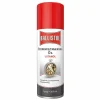 Ballistol Multifunktionsöl 22800, Feinmechaniköl, Spray, PTFE- & Silikonfrei, 200 Ml 7