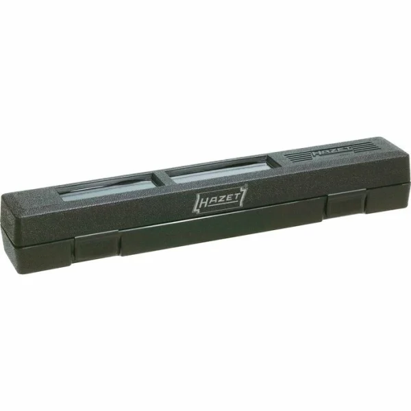 Hazet Werkzeugkoffer 6060BX-6, Safe Box, Für HAZET Drehmomentschlüssel, 635mm Länge 1