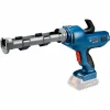 Bosch Kartuschenpresse GCG 18V-310, Professional, 18V, Bis 310ml Kartuschen + GRATIS Prämie 28