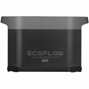 Ecoflow Zusatzakku DELTA Max Extra Smart, Für Powerstation, 2016Wh 21