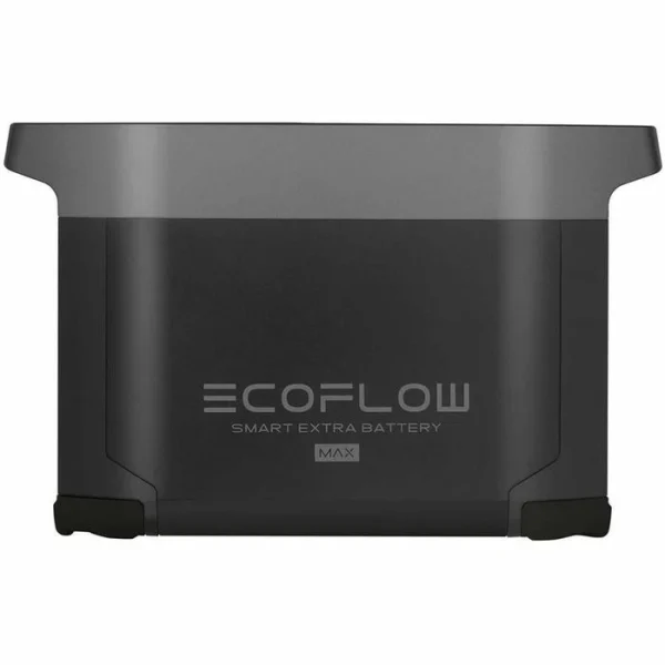 Ecoflow Zusatzakku DELTA Max Extra Smart, Für Powerstation, 2016Wh 8