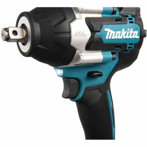 Makita Akku-Schlagschrauber DTW700Z, 700Nm, 18V 11