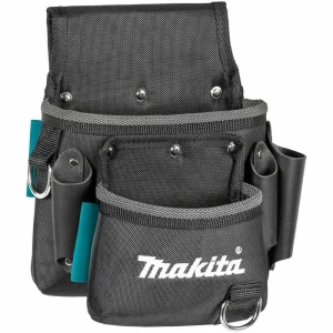 Makita Werkzeug-Gürteltasche E-15235, Super Schwerlast Gürteltaschen Set 12