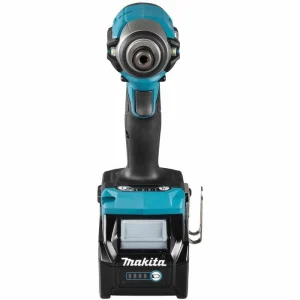 Makita Akku-Schlagschrauber TD003GZ, 210Nm, 40V 24