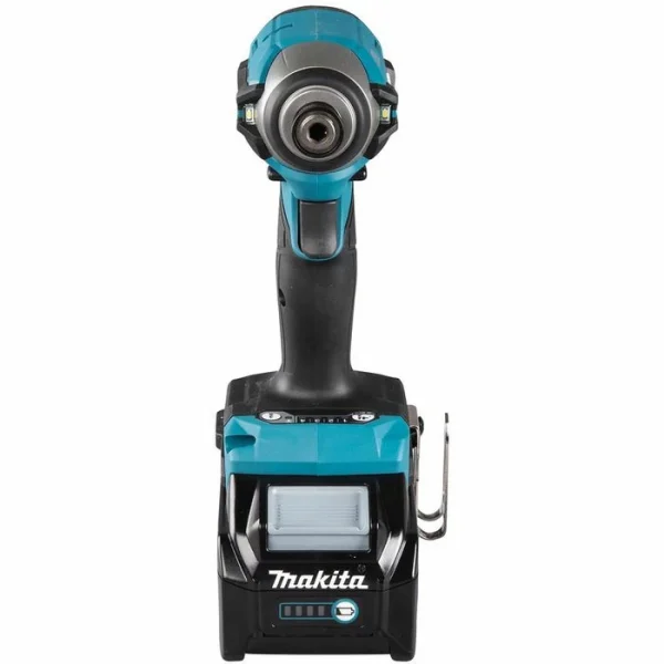 Makita Akku-Schlagschrauber TD003GZ, 210Nm, 40V 9