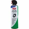 CRC Industriereiniger Fast Dry Degreaser, Spray Lösemittelhaltig Für Präzisionsarbeit 500ml 13