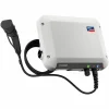 SMA Wallbox EVC22-3AC-10, Ausstellungsstück 22 KW, Typ 2, MID, Kabel 5 M 19