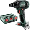 Metabo Akku-Schlagschrauber SSW 18 LTX 300BL 300Nm, 18V, Mit Koffer 26