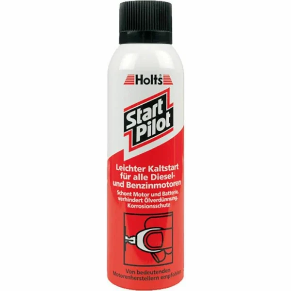 Holts Starthilfespray Start Pilot 0002A, 300ml 1