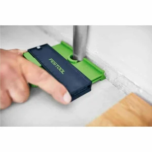 Festool Konturenlehre KTL-FZ FT1, Mit Feststeller, 130mm Konturenbreite, Aus ABS-Kunststoff 11